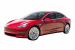 Tavita portbagaj fata Tesla Model 3 (2017-2020) Guardliner 07.2017-06.2020
