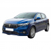 Tavita portbagaj Dacia Sandero 3 (UP) Guardliner 193062GRD