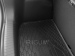 Covoras cauciuc protectie portbagaj Hyundai i10 III, 02.2020-prezent