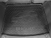 Covoras cauciuc portbagaj Volkswagen Caddy V, 11.2020-