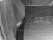 Covoras cauciuc protectie portbagaj Mercedes W166 - GLE / M-Class
