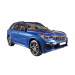 Tavita portbagaj BMW X5 G05 (cu rulou ) 193633CM