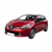 Tavita cauciuc portbagaj pentru RENAULT Clio IV Grandtour 2013-, 828092 
