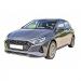 Tavita de portbagaj Guardliner Hyundai i20 III, Type BC3, portbagaj inferior