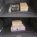 Plasa fixare bagaje in portbagaj 70 x 70 cm cu carlige