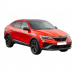 Tava portbagaj dedicata Renault Arkana / E-Tech Hybrid 2021-prezent, Cool Liner™ Aristar 193484CM