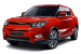 Tavita portbagaj SsangYong Tivoli (sus) Guardliner