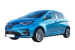Tavita portbagaj Renault Zoe Premium