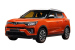 Tava portbagaj Ssangyong Tivoli X150 2020-prezent Cool Liner™ Aristar (portbagaj sus)