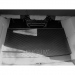 Covoras cauciuc portbagaj VW T6 (L1) 2015-prezent, Rigum RKK (dupa rand 3)