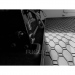 Covoras cauciuc portbagaj VW T6 (L1) 2015-prezent, Rigum RKK (dupa rand 3)