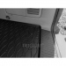 Covoras cauciuc portbagaj VW T6 (L1) 2015-prezent, Rigum RKK (dupa rand 3)