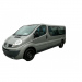 Tavita portbagaj Opel Vivaro A /Renault Trafic II Kombi (L2) Premium