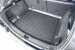 Tava portbagaj Basic Mercedes EQA Electric, 2021-prezent UP