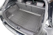 Tava portbagaj speciala Mercedes EQA Electric 2021-prezent Guardliner™ Aristar UP