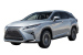 Tava portbagaj Lexus RX L (4) 2018-prezent, Cool Liner™ Aristar (7 locuri)
