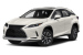 Tava portbagaj dedicata Lexus RX (4) Facelift AL20 (RX 450h / RX 300) 2019-prezent, Cool Liner™ Aristar