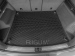 Covoras cauciuc (tavita) portbagaj VW Touareg 3 / Porsche Cayenne 3 (PO536)