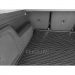 Tavita portbagaj Seat Alhambra II (7 locuri rd.3 culcat) - Rigum (RKK)