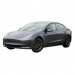 Tavita portbagaj fata Tesla Model 3 Facelift 2020 Premium 193868CM