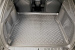 Tavita portbagaj Tesla Model X (in spatele rd.2) Guardliner 193862GRD
