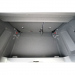 Tavita portbagaj dedicata Citroen C3 Aircross II (jos - bancheta fixa) Guardliner Aristar 193522GRD