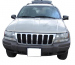 Tava portbagaj Jeep Grand Cherokee 2 (WJ), 1999-2004 Aristar 192680BSC