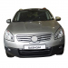 Tavita portbagaj Nissan Qashqai +2 Premium