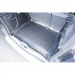 Tava portbagaj Basic Mercedes T-Class, 2022-prezent - 5 locuri