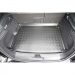 Tava portbagaj Basic Opel Astra L Hatchback, 2022-prezent (portbagaj mai sus) - doar motor termic