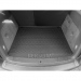 Covoras cauciuc portbagaj VW Touareg 1 / Touareg 2 (7l/7P), 2002-2010, Rigum Cehia