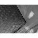 Covoras cauciuc portbagaj VW Touareg 1 / Touareg 2 (7l/7P), 2002-2010, Rigum Cehia