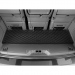 Covoras cauciuc portbagaj VW T7 Multivan (L1) 2022-prezent, Rigum Cehia (dupa randul 3)
