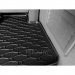 Covoras cauciuc portbagaj VW T7 Multivan (L1) 2022-prezent, Rigum Cehia (dupa randul 3)