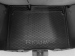 Covoras cauciuc protectie portbagaj Dacia Sandero III, Rigum 405019