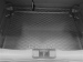 Covoras cauciuc protectie portbagaj Dacia Sandero III, Rigum 405019