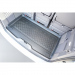 Tava portbagaj speciala VW T7 Multivan lung (L2) 2021-prezent Guardliner™ Aristar (in spatele randului 3)