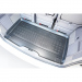Tava portbagaj Basic VW T7 Multivan L2 (lung), 2021-prezent (in spatele randului 3)