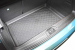 Tava portbagaj Renault Clio 5 hatchback 2019-prezent Guardliner™ Aristar (portbagaj jos)