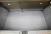 Tava portbagaj Basic Renault Clio 5 hatchback, 2019-prezent (portbagaj jos)