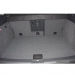 Tava portbagaj Basic VW Tiguan 1 (5N), 2007-2016 (cu roata de rezerva ingusta)