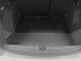 Covoras cauciuc portbagaj Dacia Duster 2 4x2 2018-prezent, Rigum RKK Cehia