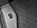 Covoras cauciuc portbagaj Ford Mondeo 5 Wagon/Turnier 2015-2022, Rigum RKK Cehia