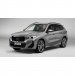 Tava portbagaj dedicata BMW X1 U11 2022-prezent, Cool Liner™ Aristar - bancheta culisanta
