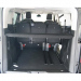 Tava portbagaj speciala Fiat Scudo 3, 2021-prezent, Aristar Standard (in spatele rand 2)