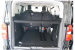 Tava portbagaj Basic Fiat Scudo 3, 2021-prezent (in spatele rand 2)
