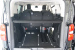 Tava portbagaj speciala Fiat Scudo 3, 2021-prezent, Aristar Standard (in spate rand 2 cu l=134 cm)