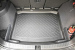 Tava portbagaj Skoda Karoq, 2017-prezent Guardliner™ Aristar (portbagaj mai jos)