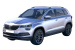Tava portbagaj Skoda Karoq, 2017-prezent, Cool Liner™ Aristar (portbagaj sus)