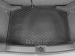 Covoras protectie portbagaj VW Polo (9N/9N3), Seat Ibixa III (6L), Skoda Fabia I 